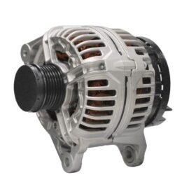 AC DELCO REMAN ALTERNATR