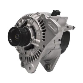 AC DELCO REMAN ALTERNATR