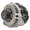 AC DELCO REMAN ALTERNATR
