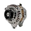 AC DELCO REMAN ALTERNATR