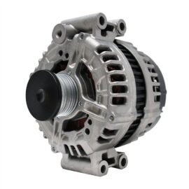 AC DELCO REMAN ALTERNATR
