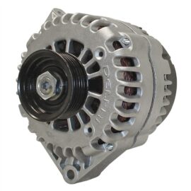 AC DELCO REMAN ALTERNATR