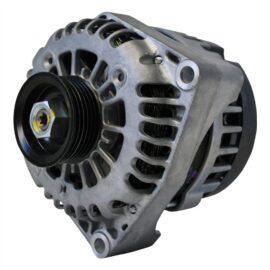 AC DELCO REMAN ALTERNATR