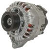 AC DELCO REMAN ALTERNATO