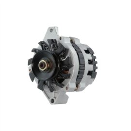 AC DELCO NEW ALTERNATOR