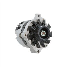 AC DELCO NEW ALTERNATOR