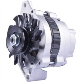 AC DELCO NEW ALTERNATOR