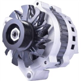 AC DELCO NEW ALTERNATOR