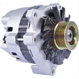 AC DELCO NEW ALTERNATOR