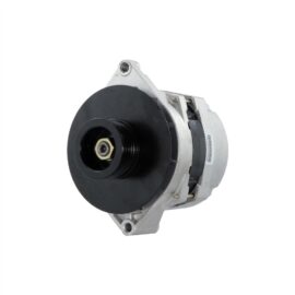 AC DELCO NEW ALTERNATOR