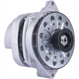 AC DELCO NEW ALTERNATOR