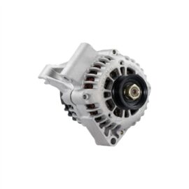 AC DELCO NEW ALTERNATOR
