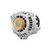 AC DELCO NEW ALTERNATOR