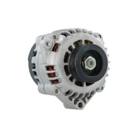 AC DELCO NEW ALTERNATOR