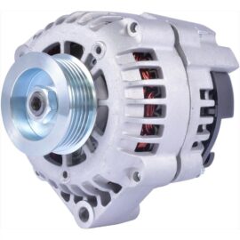 AC DELCO NEW ALTERNATOR
