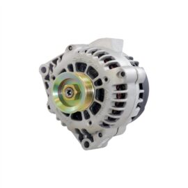 AC DELCO NEW ALTERNATOR