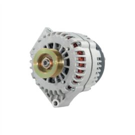 AC DELCO NEW ALTERNATOR