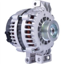 AC DELCO NEW ALTERNATOR