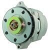 AC DELCO NEW ALTERNATOR