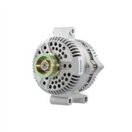 AC DELCO NEW ALTERNATOR