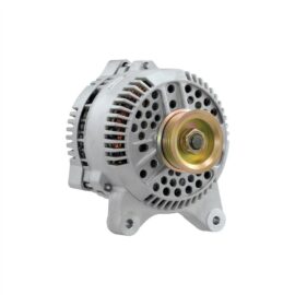AC DELCO NEW ALTERNATOR