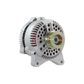 AC DELCO NEW ALTERNATOR
