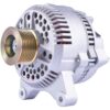 AC DELCO NEW ALTERNATOR