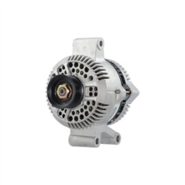 AC DELCO NEW ALTERNATOR