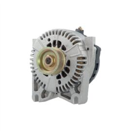 AC DELCO NEW ALTERNATOR
