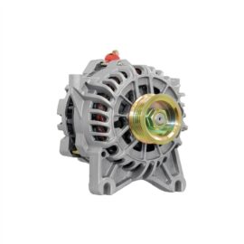 AC DELCO NEW ALTERNATOR