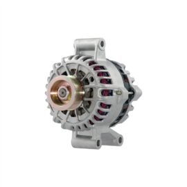 AC DELCO NEW ALTERNATOR