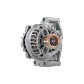 AC DELCO NEW ALTERNATOR