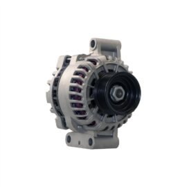 AC DELCO NEW ALTERNATOR