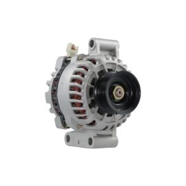 AC DELCO NEW ALTERNATOR