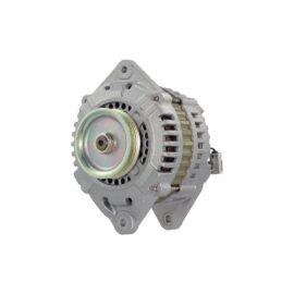 AC DELCO NEW ALTERNATOR