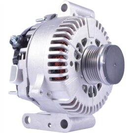AC DELCO NEW ALTERNATOR