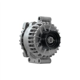AC DELCO NEW ALTERNATOR