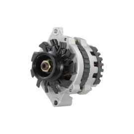 AC DELCO NEW ALTERNATOR