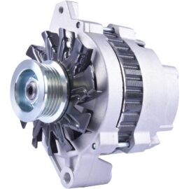 AC DELCO NEW ALTERNATOR