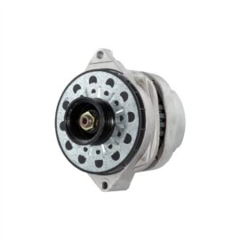 AC DELCO NEW ALTERNATOR