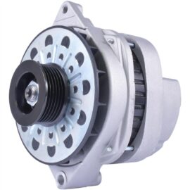 AC DELCO NEW ALTERNATOR