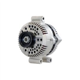 AC DELCO NEW ALTERNATOR