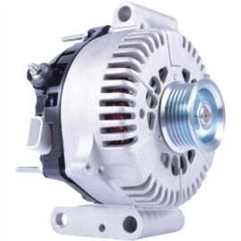AC DELCO NEW ALTERNATOR