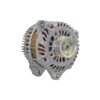 AC DELCO NEW ALTERNATOR