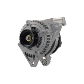 AC DELCO NEW ALTERNATOR