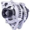 AC DELCO NEW ALTERNATOR