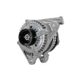 AC DELCO NEW ALTERNATOR