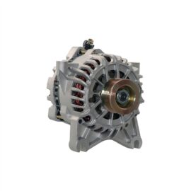 AC DELCO NEW ALTERNATOR