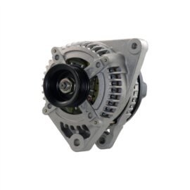 AC DELCO NEW ALTERNATOR