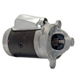 AC DELCO REMAN STARTER